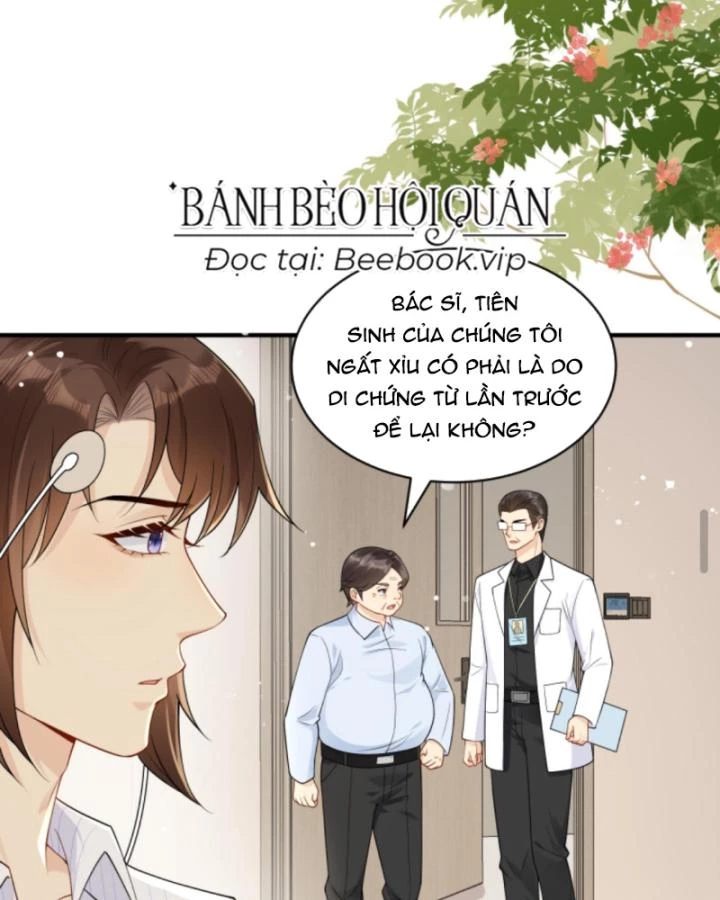 Sau Khi Xuyên Sách, 5 Nhân Cách Của Bạo Quân Đều Yêu Ta Chapter 269 - 26