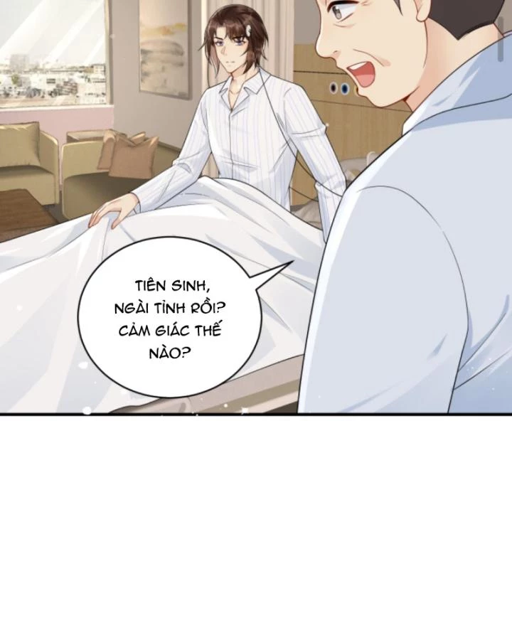 Sau Khi Xuyên Sách, 5 Nhân Cách Của Bạo Quân Đều Yêu Ta Chapter 269 - 28