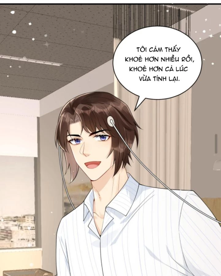 Sau Khi Xuyên Sách, 5 Nhân Cách Của Bạo Quân Đều Yêu Ta Chapter 269 - 29