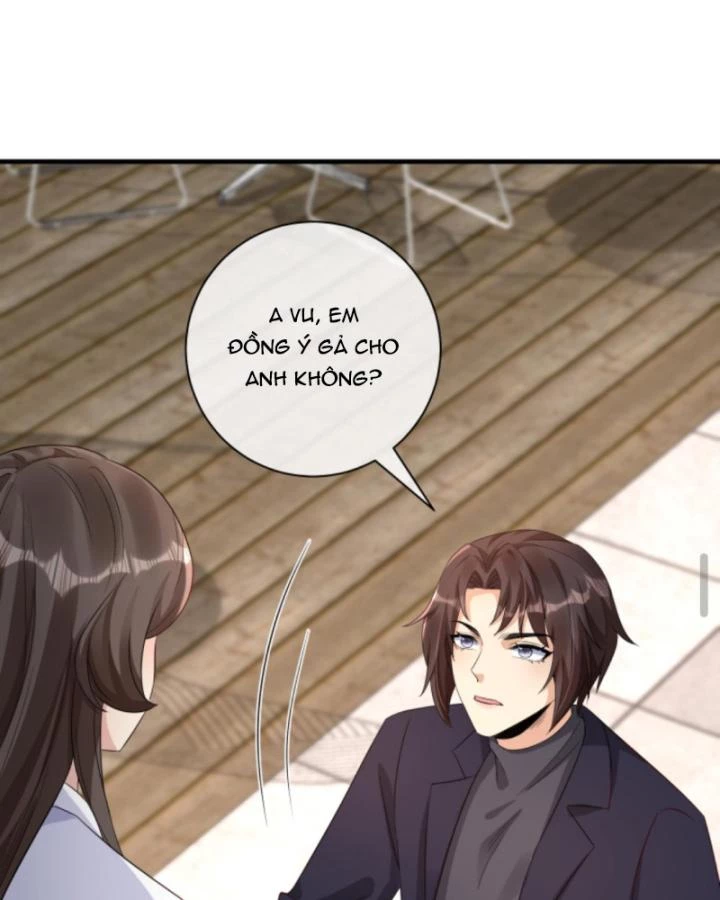 Sau Khi Xuyên Sách, 5 Nhân Cách Của Bạo Quân Đều Yêu Ta Chapter 270 - 18