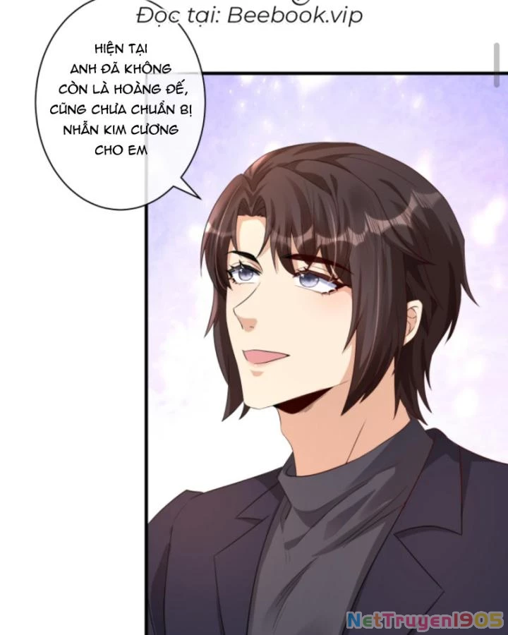 Sau Khi Xuyên Sách, 5 Nhân Cách Của Bạo Quân Đều Yêu Ta Chapter 270 - 20