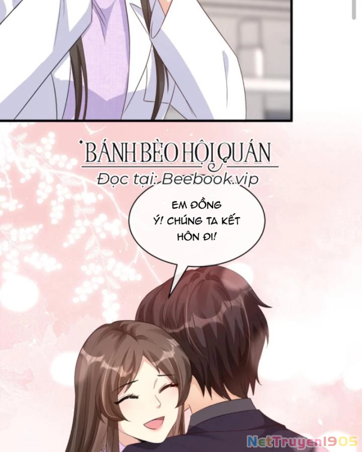 Sau Khi Xuyên Sách, 5 Nhân Cách Của Bạo Quân Đều Yêu Ta Chapter 270 - 23
