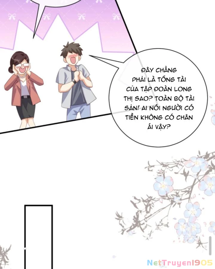 Sau Khi Xuyên Sách, 5 Nhân Cách Của Bạo Quân Đều Yêu Ta Chapter 270 - 25