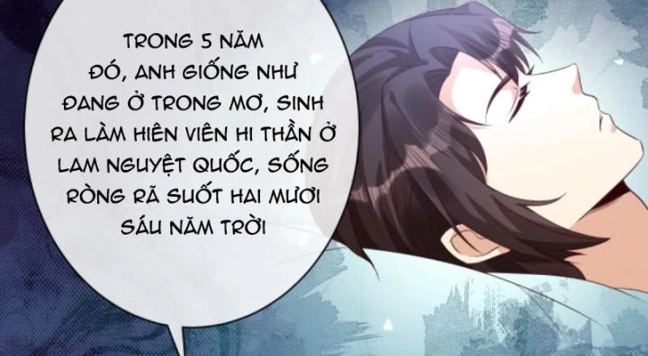 Sau Khi Xuyên Sách, 5 Nhân Cách Của Bạo Quân Đều Yêu Ta Chapter 270 - 32