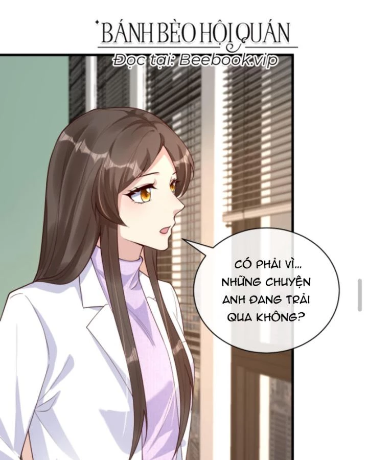 Sau Khi Xuyên Sách, 5 Nhân Cách Của Bạo Quân Đều Yêu Ta Chapter 270 - 36