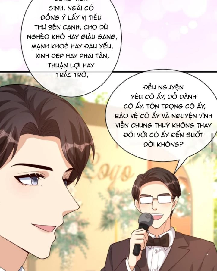Sau Khi Xuyên Sách, 5 Nhân Cách Của Bạo Quân Đều Yêu Ta Chapter 270 - 55