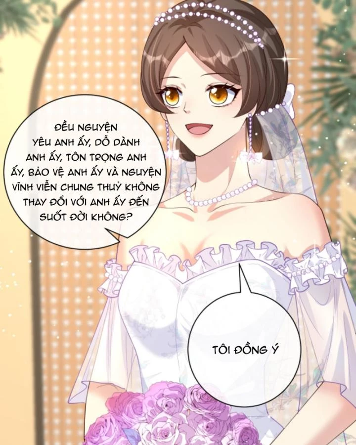 Sau Khi Xuyên Sách, 5 Nhân Cách Của Bạo Quân Đều Yêu Ta Chapter 270 - 57