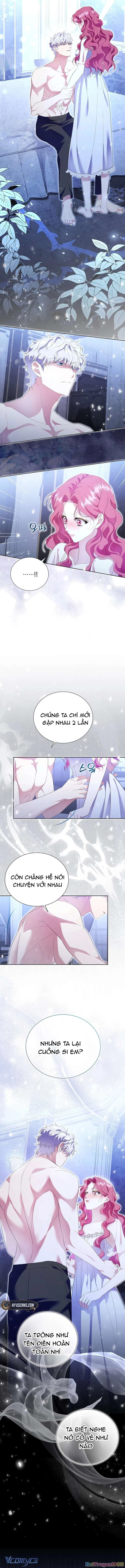 Sa Vào Vòng Tay Của Nam Chính Dịu Dàng Nhưng Chiếm Hữu Chapter 19 - 4
