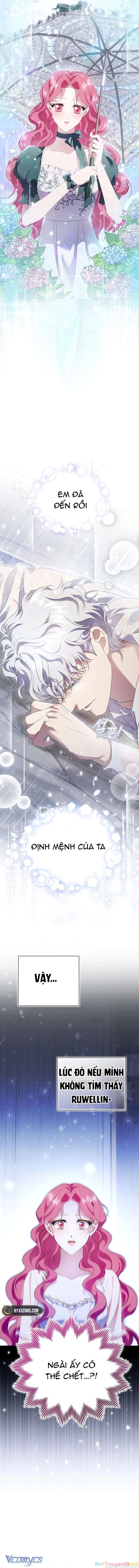 Sa Vào Vòng Tay Của Nam Chính Dịu Dàng Nhưng Chiếm Hữu Chapter 19 - 6