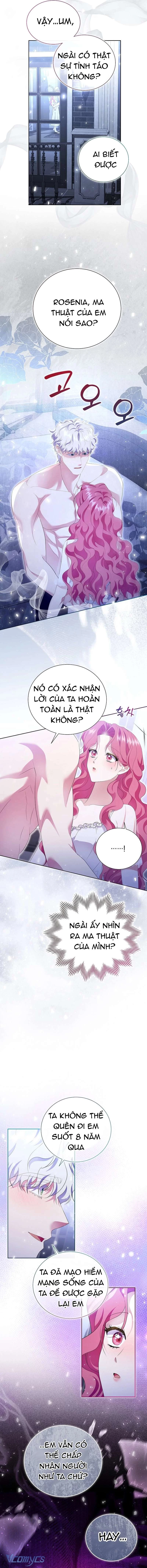 Sa Vào Vòng Tay Của Nam Chính Dịu Dàng Nhưng Chiếm Hữu Chapter 19 - 7