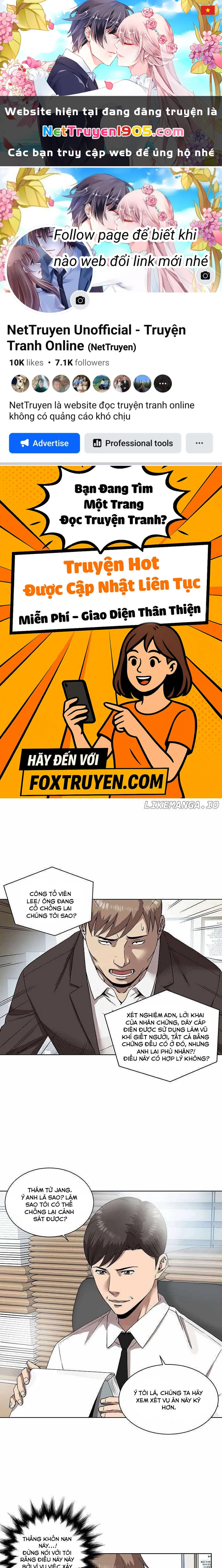 Chuyên Gia Khám Nghiệm Tử Thi Chapter 5.5 - 1