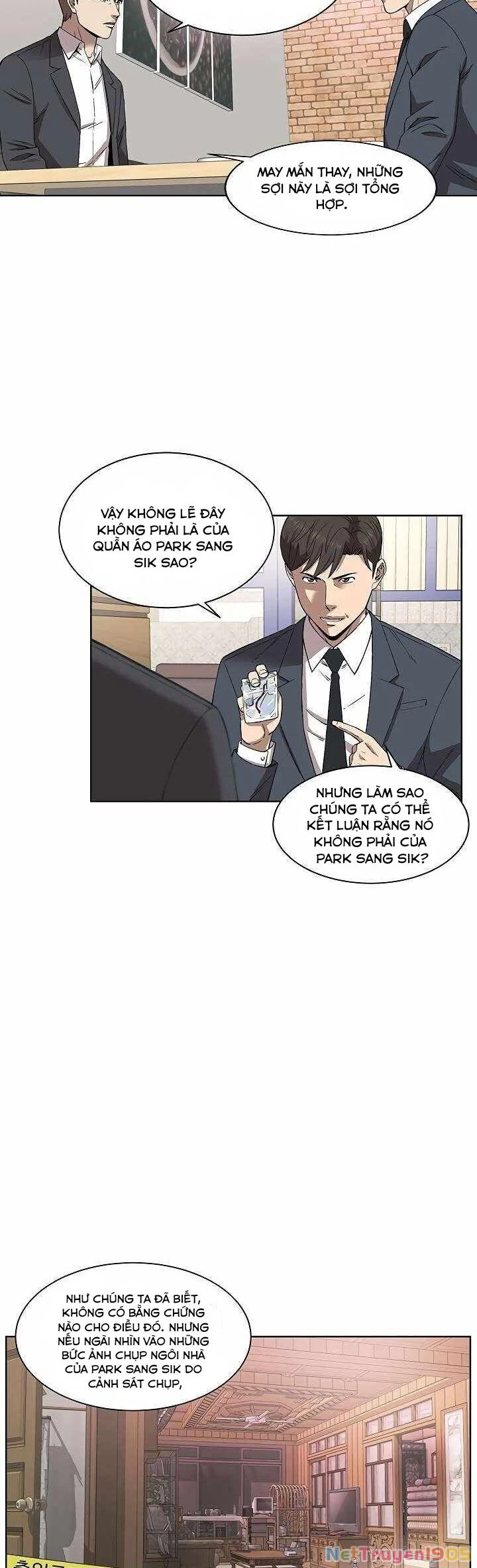 Chuyên Gia Khám Nghiệm Tử Thi Chapter 5.5 - 18