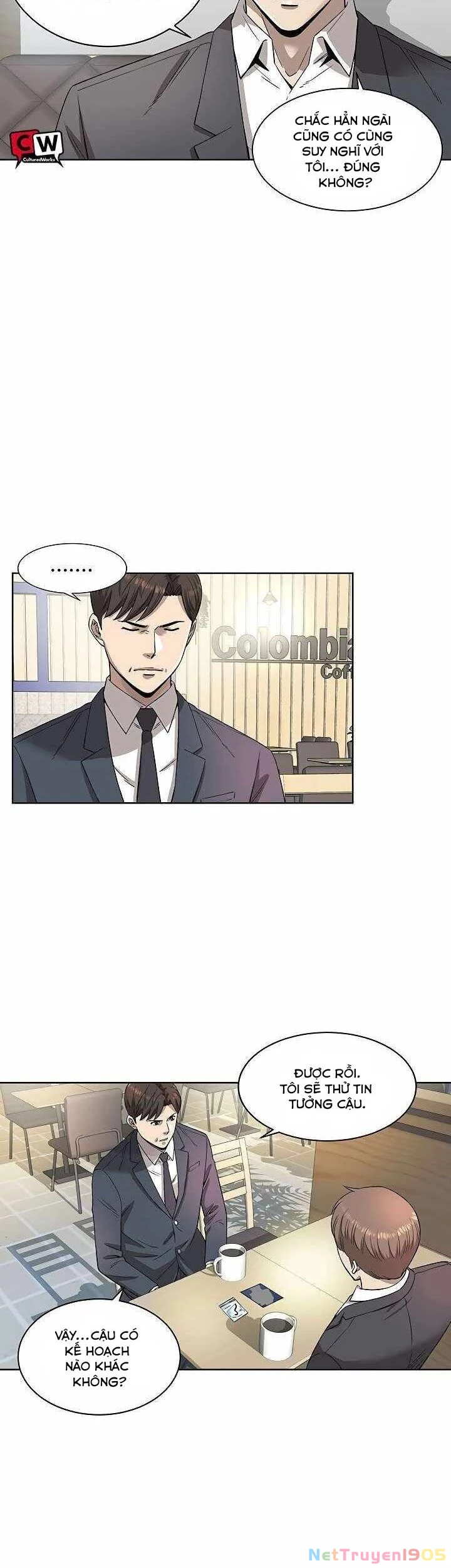 Chuyên Gia Khám Nghiệm Tử Thi Chapter 5.5 - 24
