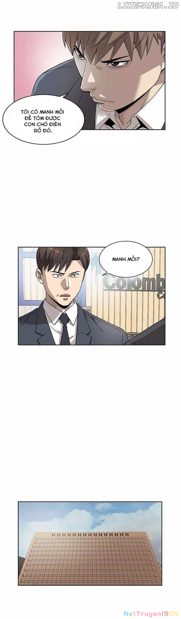 Chuyên Gia Khám Nghiệm Tử Thi Chapter 5.5 - 25