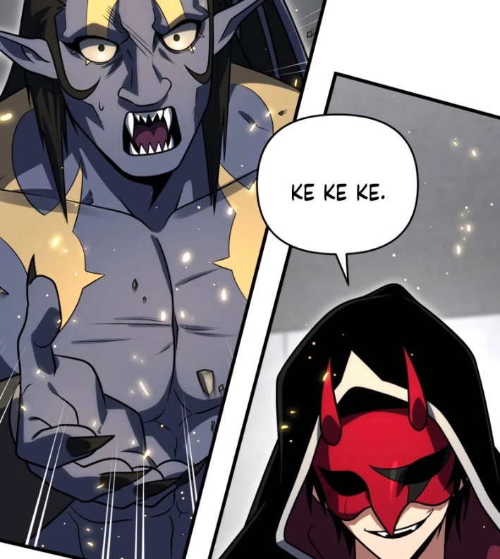 Người Chơi Trở Lại Sau 10000 Năm Chapter 127 - 26