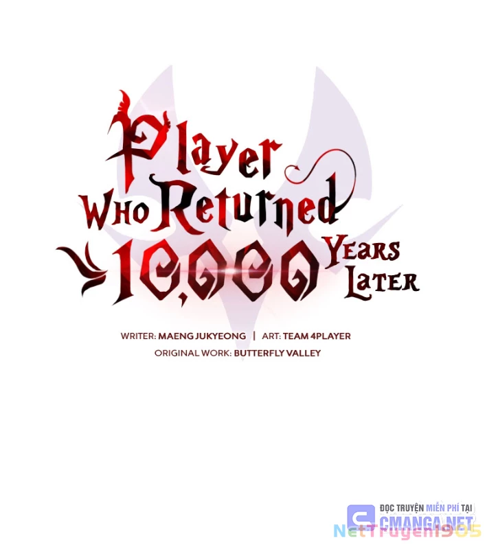 Người Chơi Trở Lại Sau 10000 Năm Chapter 127 - 48