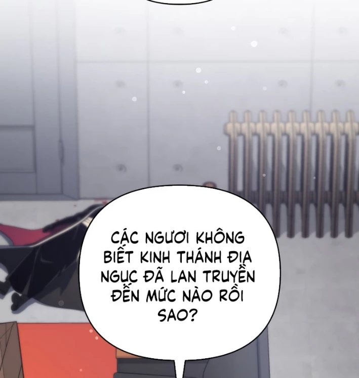 Người Chơi Trở Lại Sau 10000 Năm Chapter 127 - 130