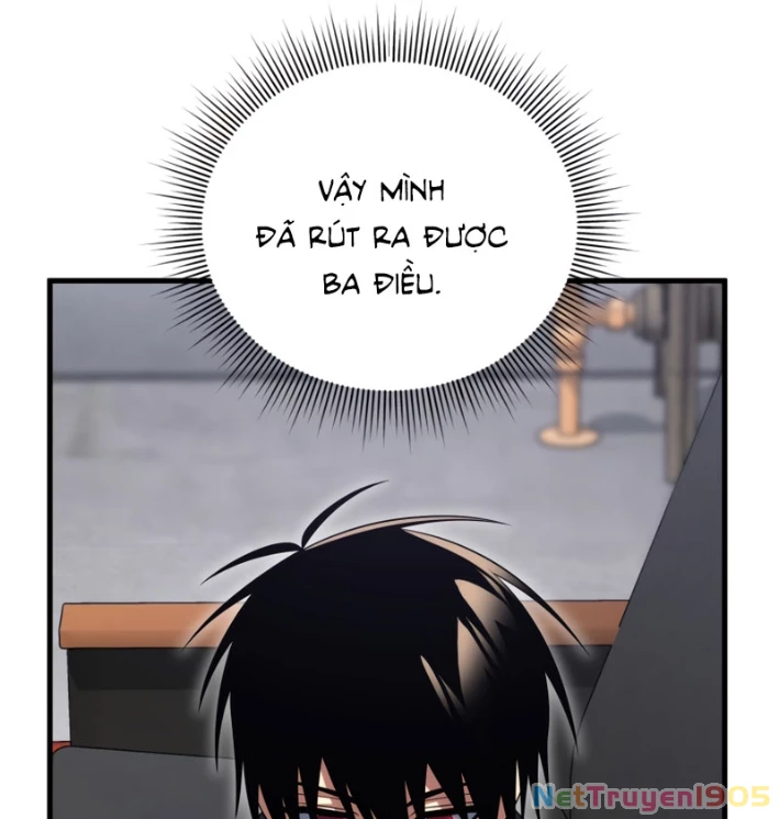 Người Chơi Trở Lại Sau 10000 Năm Chapter 127 - 134