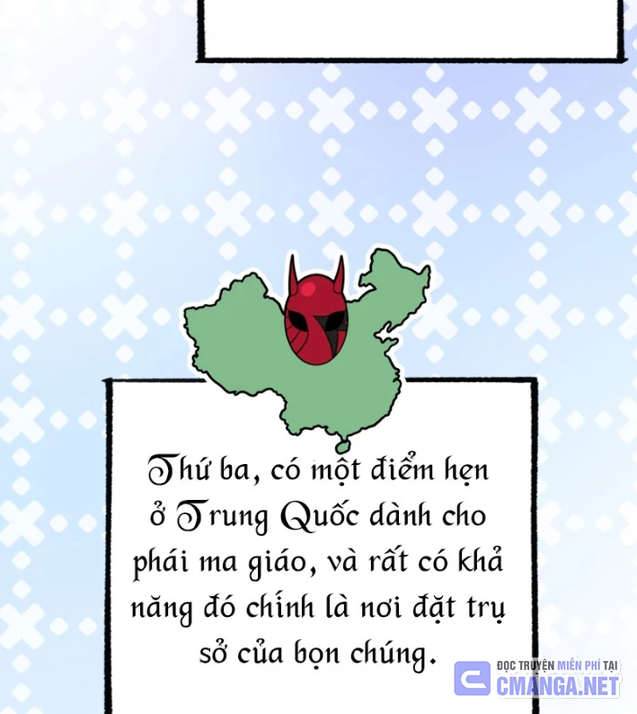 Người Chơi Trở Lại Sau 10000 Năm Chapter 127 - 138