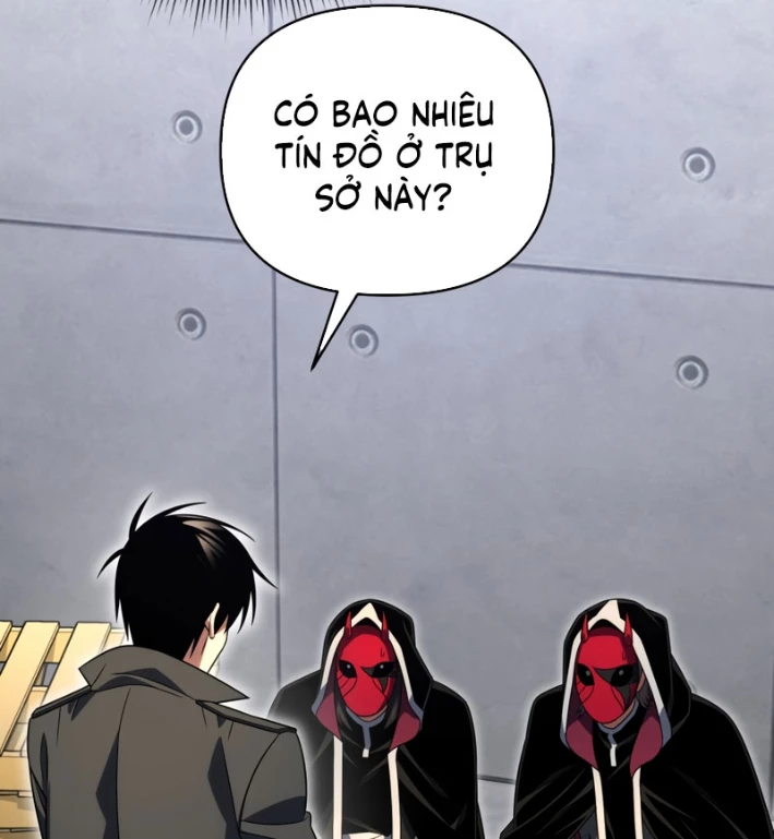 Người Chơi Trở Lại Sau 10000 Năm Chapter 127 - 140