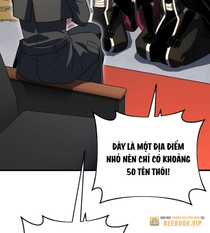 Người Chơi Trở Lại Sau 10000 Năm Chapter 127 - 141