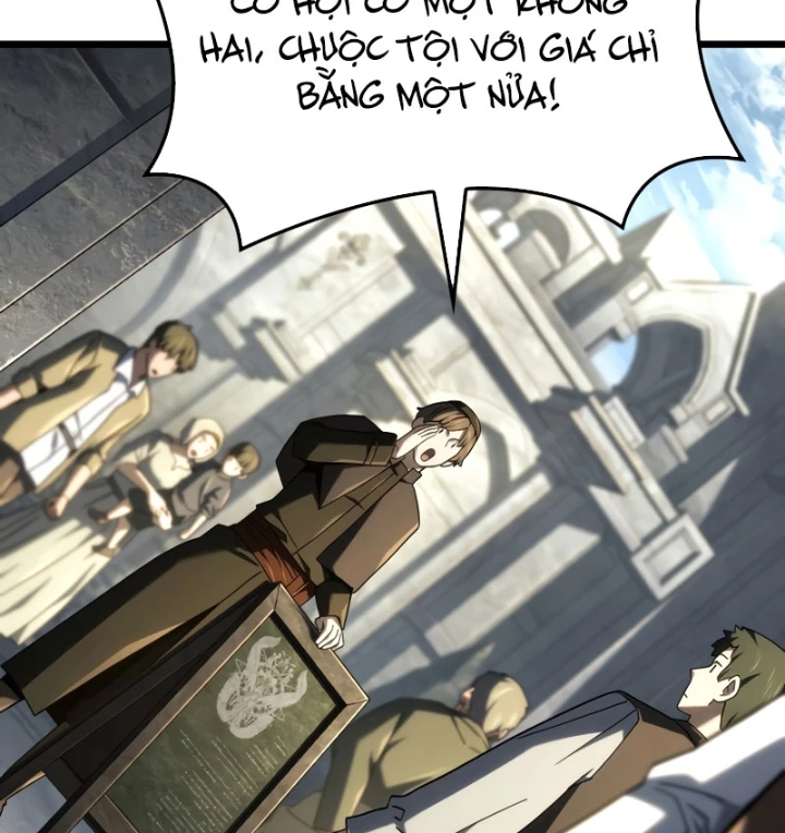 Thiết Huyết Kiếm Sĩ Hồi Quy Chapter 129 - 17