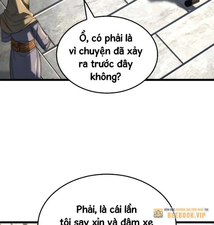 Thiết Huyết Kiếm Sĩ Hồi Quy Chapter 129 - 21