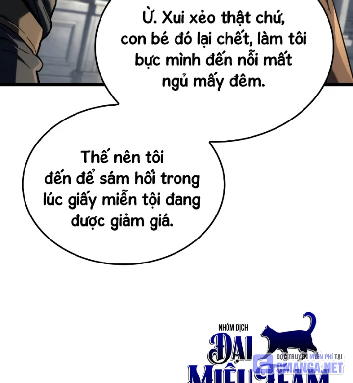 Thiết Huyết Kiếm Sĩ Hồi Quy Chapter 129 - 27
