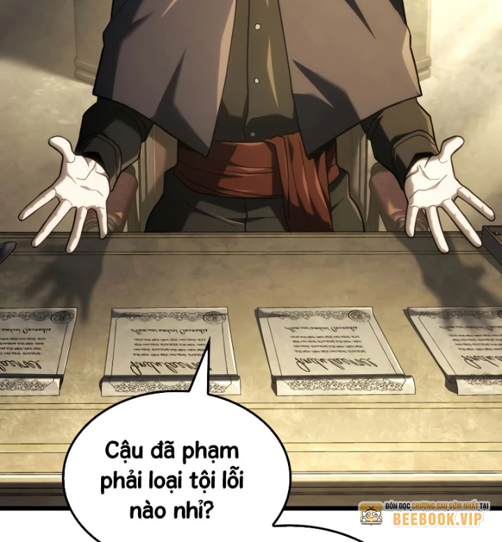 Thiết Huyết Kiếm Sĩ Hồi Quy Chapter 129 - 42