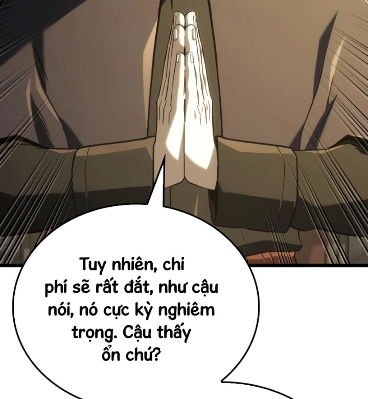 Thiết Huyết Kiếm Sĩ Hồi Quy Chapter 129 - 56