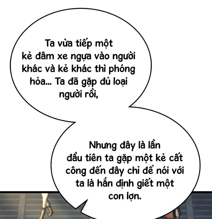Thiết Huyết Kiếm Sĩ Hồi Quy Chapter 129 - 68