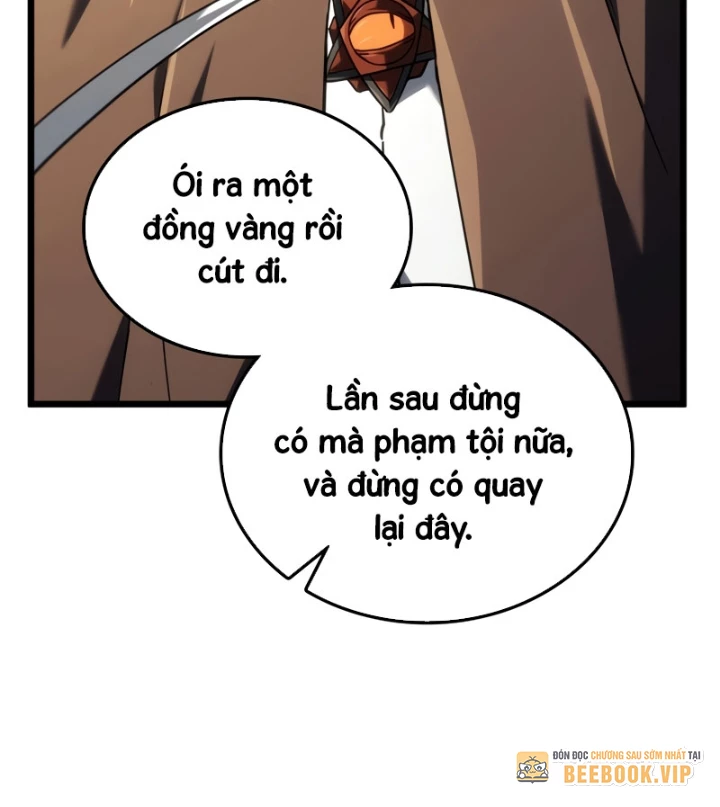 Thiết Huyết Kiếm Sĩ Hồi Quy Chapter 129 - 75
