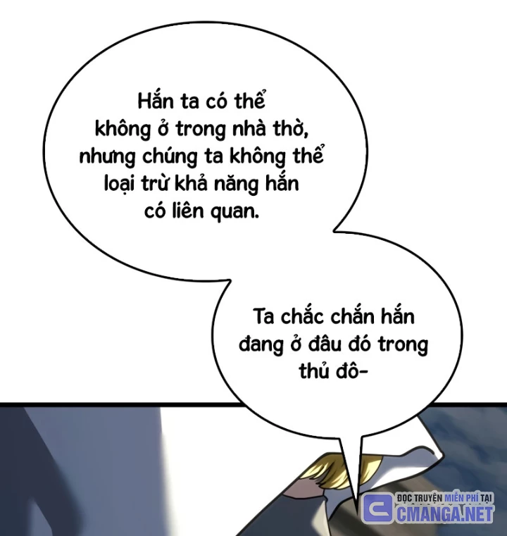 Thiết Huyết Kiếm Sĩ Hồi Quy Chapter 129 - 84
