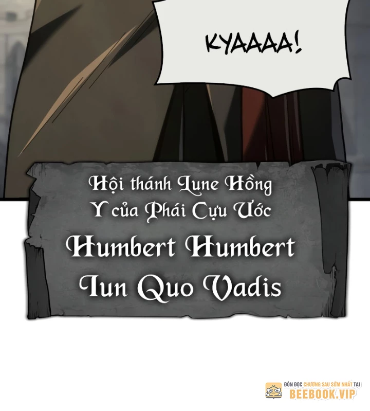 Thiết Huyết Kiếm Sĩ Hồi Quy Chapter 129 - 129