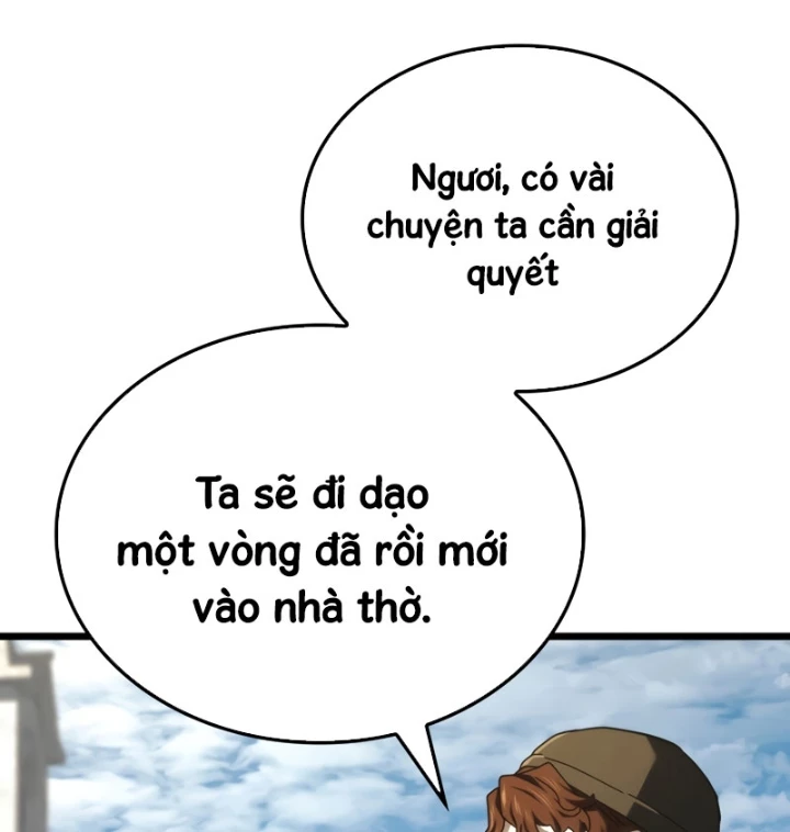 Thiết Huyết Kiếm Sĩ Hồi Quy Chapter 129 - 137