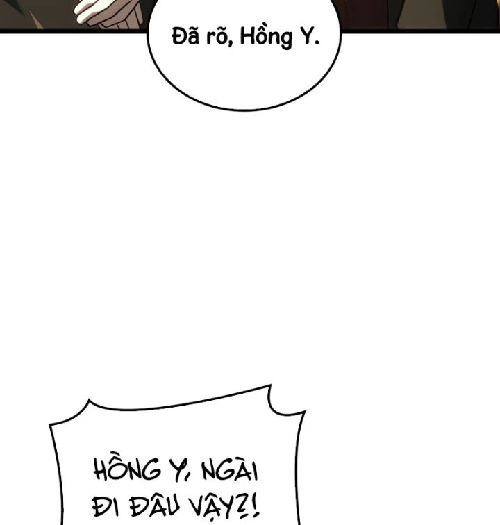 Thiết Huyết Kiếm Sĩ Hồi Quy Chapter 129 - 139