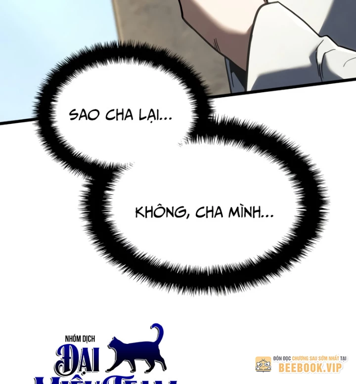 Thiết Huyết Kiếm Sĩ Hồi Quy Chapter 129 - 147