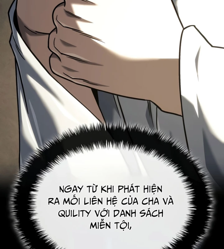 Thiết Huyết Kiếm Sĩ Hồi Quy Chapter 129 - 149