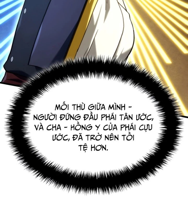 Thiết Huyết Kiếm Sĩ Hồi Quy Chapter 129 - 151