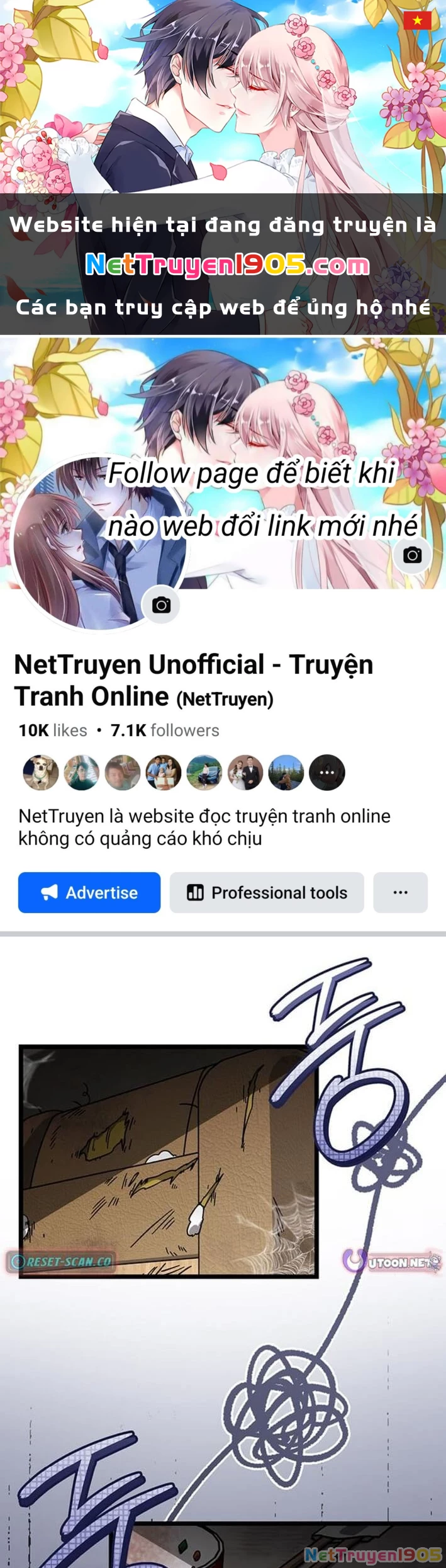 Công Chúa Hắc Viêm LV.99 Chapter 24 - 1