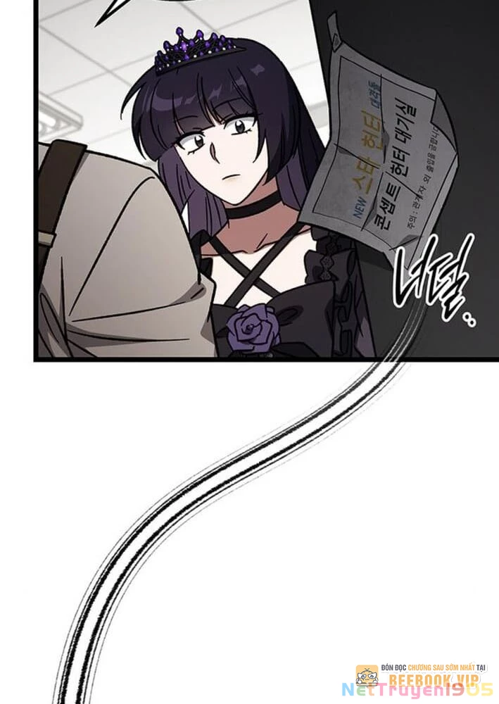 Công Chúa Hắc Viêm LV.99 Chapter 24 - 6