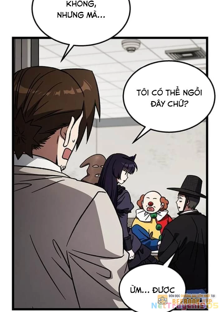 Công Chúa Hắc Viêm LV.99 Chapter 24 - 18