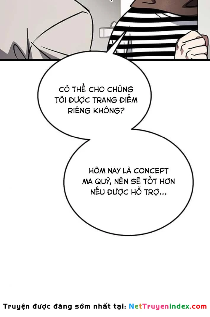 Công Chúa Hắc Viêm LV.99 Chapter 24 - 22