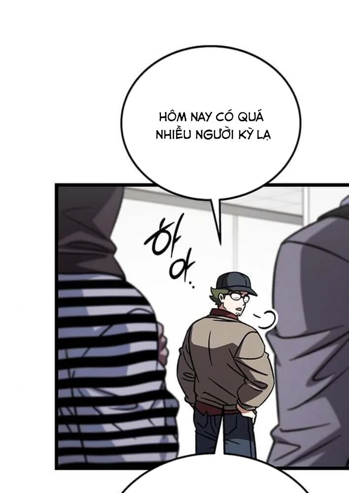 Công Chúa Hắc Viêm LV.99 Chapter 24 - 23