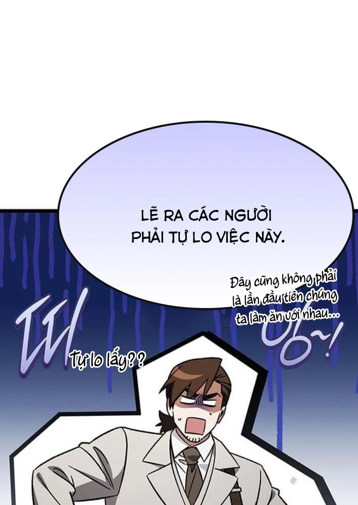 Công Chúa Hắc Viêm LV.99 Chapter 24 - 25