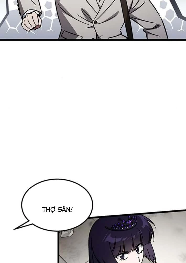 Công Chúa Hắc Viêm LV.99 Chapter 24 - 26
