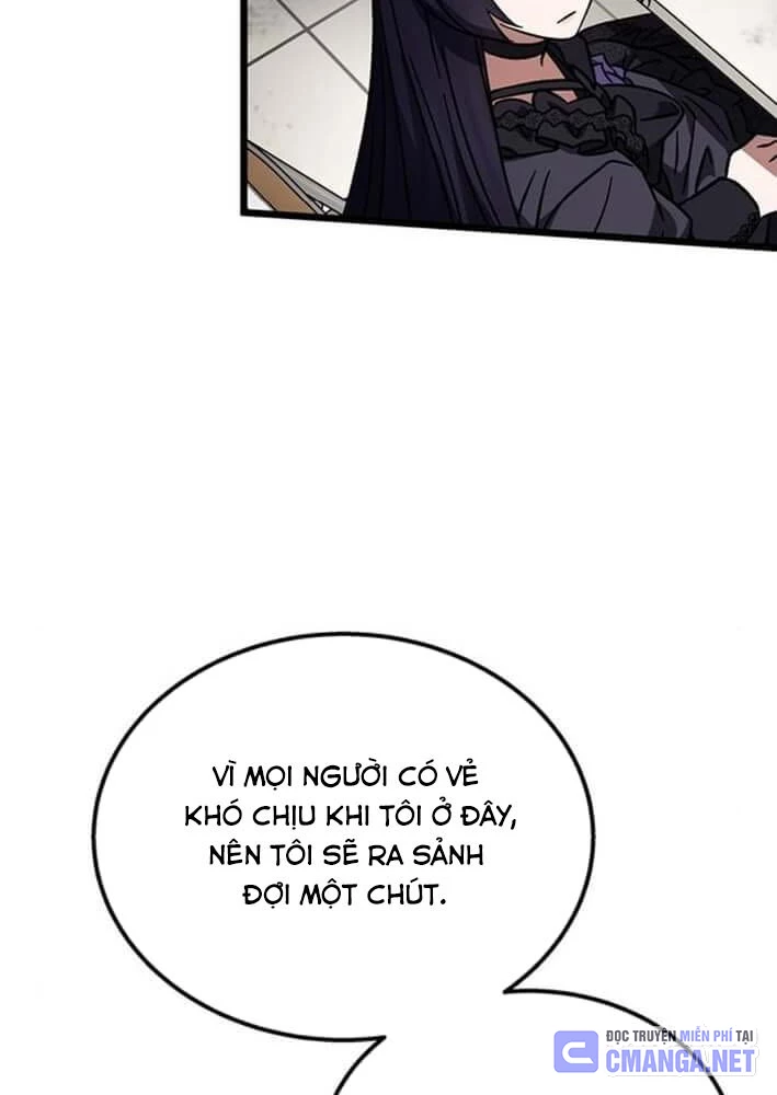 Công Chúa Hắc Viêm LV.99 Chapter 24 - 27