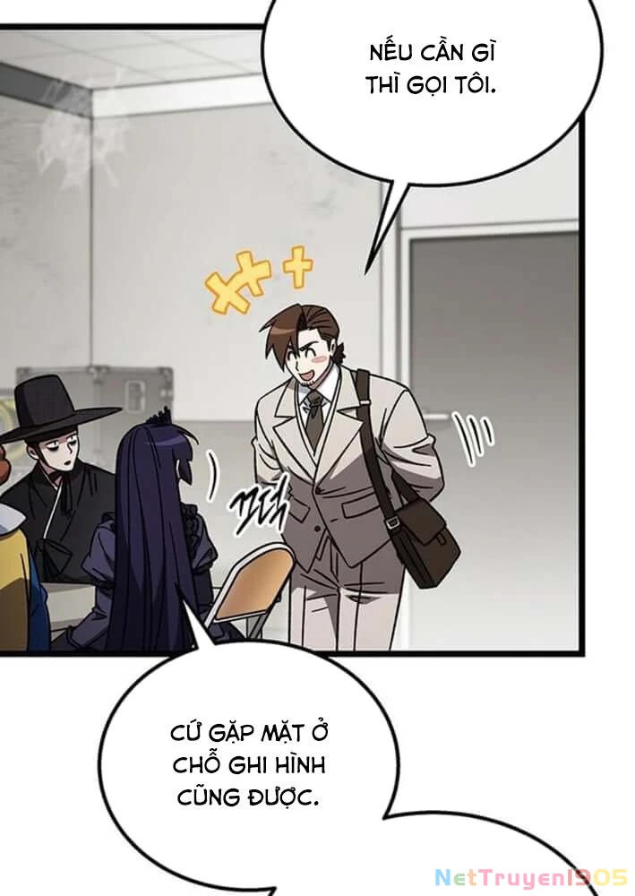 Công Chúa Hắc Viêm LV.99 Chapter 24 - 28