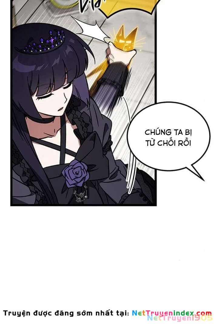 Công Chúa Hắc Viêm LV.99 Chapter 24 - 37
