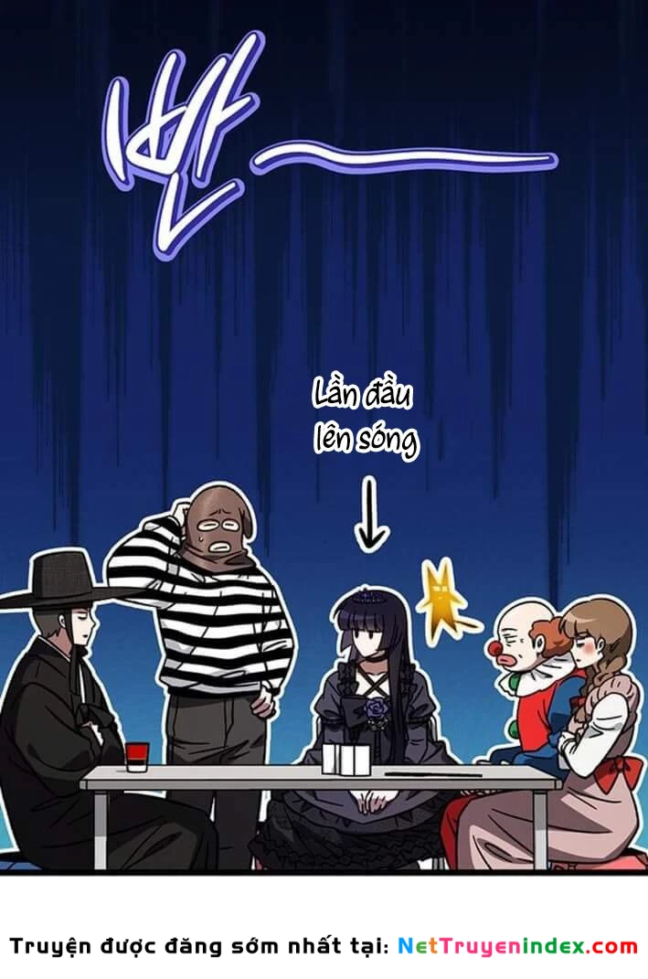 Công Chúa Hắc Viêm LV.99 Chapter 24 - 40
